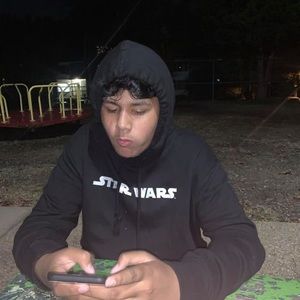 Meet your Posher, Syed